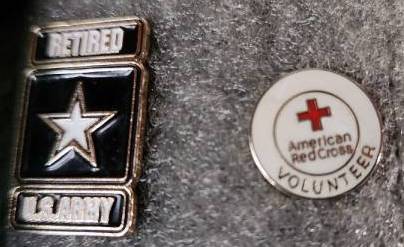 Wounded soldier finding renewed purpose